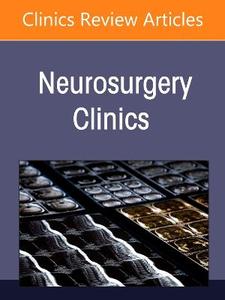 The Compressed Spinal Cord, An Issue of Neurosurgery Clinics of North America: Volume 37-4 The Compressed Spinal Cord, An Issue of Neurosurgery Clinics of North America: Volume 37-4
