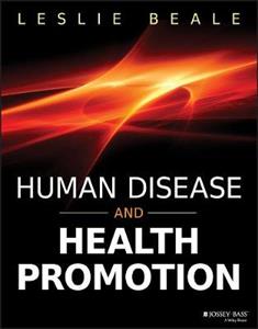 Human Disease and Health Promotion - Click Image to Close