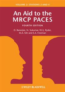 Aid to the MRCP PACES, An: v. 2: Stations 2 and 4