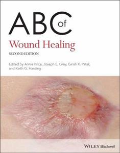 ABC of Wound Healing - Click Image to Close