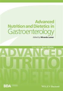 Diet and Nutrition for Gastrointestinal Disease