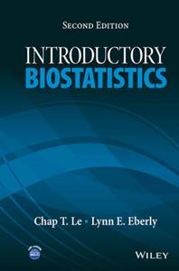 Introductory Biostatistics - Click Image to Close