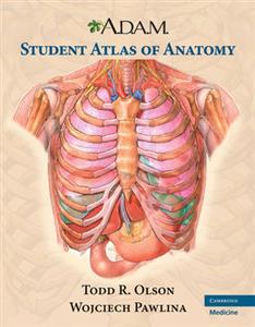 ADAM Student Atlas of Anatomy