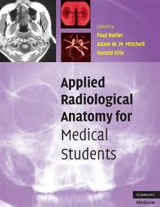 Applied Radiological Anatomy for Medical Students - Click Image to Close