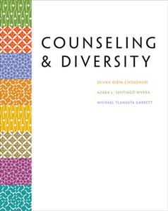 COUNSELING amp; DIVERSITY - Click Image to Close