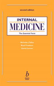 Internal Medicine: The Essential Facts