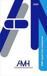 AMH Aged Care Companion 2026