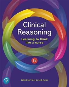 Clinical Reasoning - Click Image to Close