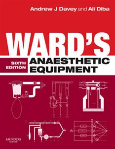 Ward's Anaesthetic Equipment