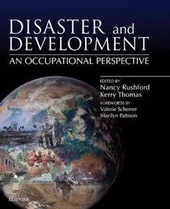 Disaster and Development 1e