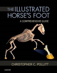 The Illustrated Horse's Foot 1e - Click Image to Close