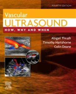 Vascular Ultrasound 4e - Click Image to Close