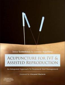Acupuncture IVF Assisted Reproductive 1E - Click Image to Close