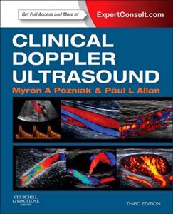 Clinical Doppler Ultrasound - Click Image to Close