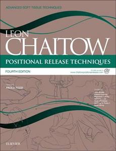 Positional Release Techniques: Includes access to www.chaitowpositionalrelease.com
