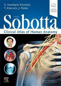 Sobotta Clinical Atlas of Human Anatomy - Click Image to Close