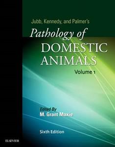 JUBB PATH DOMESTIC ANIMALS 6E VOL 1 - Click Image to Close