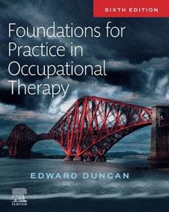 Foundations Practice in Occupational 6E - Click Image to Close