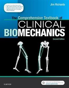 The Complete Textbook of Biomechanics 2E