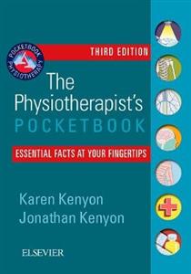 The Physiotherapist's Pocketbook: Essential Facts at Your Fingertips - Click Image to Close