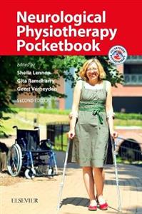 Neurological Physiotherapy Pocketbook 2E - Click Image to Close