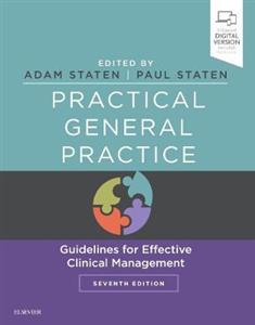 Practical General Practice 7E - Click Image to Close