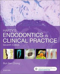 Harty's Endodontics in Clinical Pract 7E