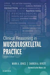Clinical Reasoning in Musculoskeletal Pr - Click Image to Close
