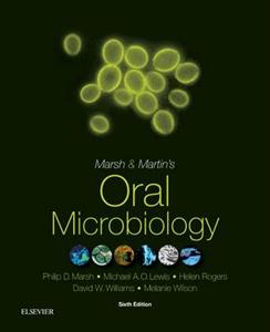 Oral Microbiology 6e