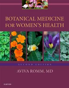 Botanical Medicine for Women's Health 2e