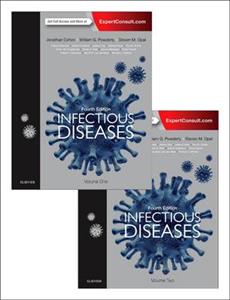 Infectious Diseases 3rd edition