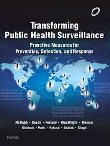 Transforming Public Health Surveillance - Click Image to Close