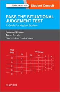 Pass the Situational Judgement Test - Click Image to Close