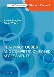 Pharmacy OSCEs and Competency-Based Assessments - Click Image to Close