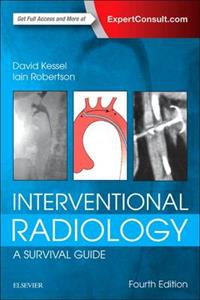 Interventional Radiology: A Survival Guide 4th edition