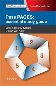 Pass PACES: Essential Study Guide - Click Image to Close