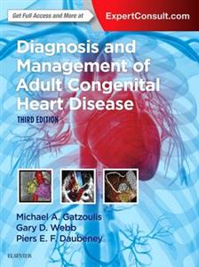 Diagnosis and Management of Adult 3E - Click Image to Close