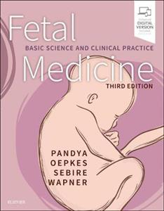 Fetal Medicine 3e - Click Image to Close