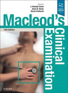 Macleod's Clinical Examination - Click Image to Close