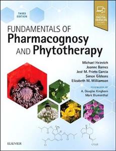 Fundamentals of Pharmacognosy and Phytotherapy - Click Image to Close