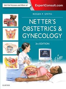 Netter's Obstetrics and Gynecology - Click Image to Close