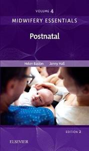 Midwifery Essentials: Postnatal 2E V4 - Click Image to Close