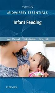 Midwifery Essentials Infant Feed 1E V5 - Click Image to Close