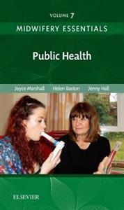 Midwifery Essentials:Public Health - Click Image to Close