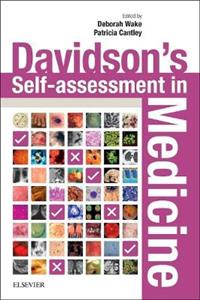 Davidson's Self-assessment in Medicine - Click Image to Close