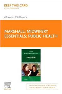 Midwifery Essentials: Public Health - Click Image to Close