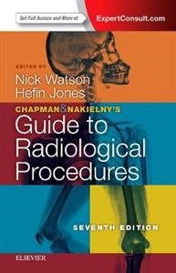 Chapman & Nakielny's Guide to Radiological Procedures - Click Image to Close