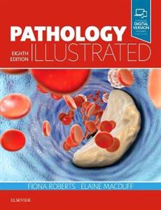 Pathology Illustrated 8e Int'l edition - Click Image to Close