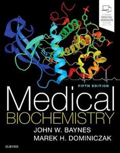 Medical Biochemistry - Click Image to Close