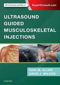 Ultrasound Guided Musculoskeletal Injections - Click Image to Close